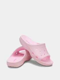 Шлёпанцы Crocs модель 213294-6ZW Фото