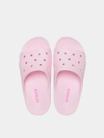 Шлёпанцы Crocs модель 213294-6ZW Фото