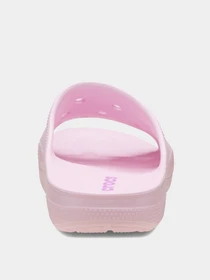 Шлёпанцы Crocs модель 213294-6ZW Фото
