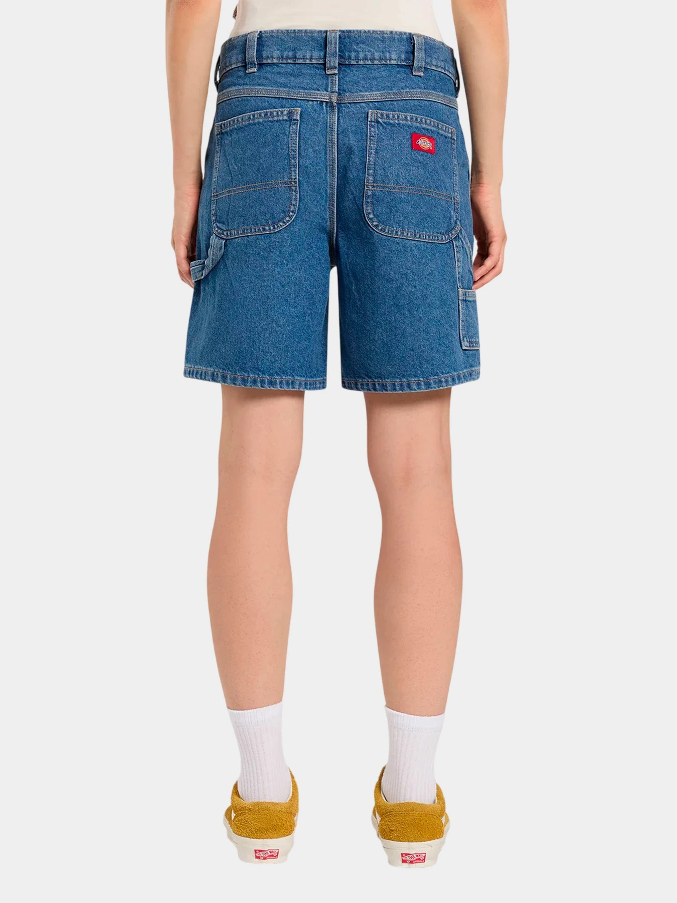 Шорты Dickies модель DK0A88PBCLB1 Шорты Dickies модель DK0A88PBCLB1 Фото
