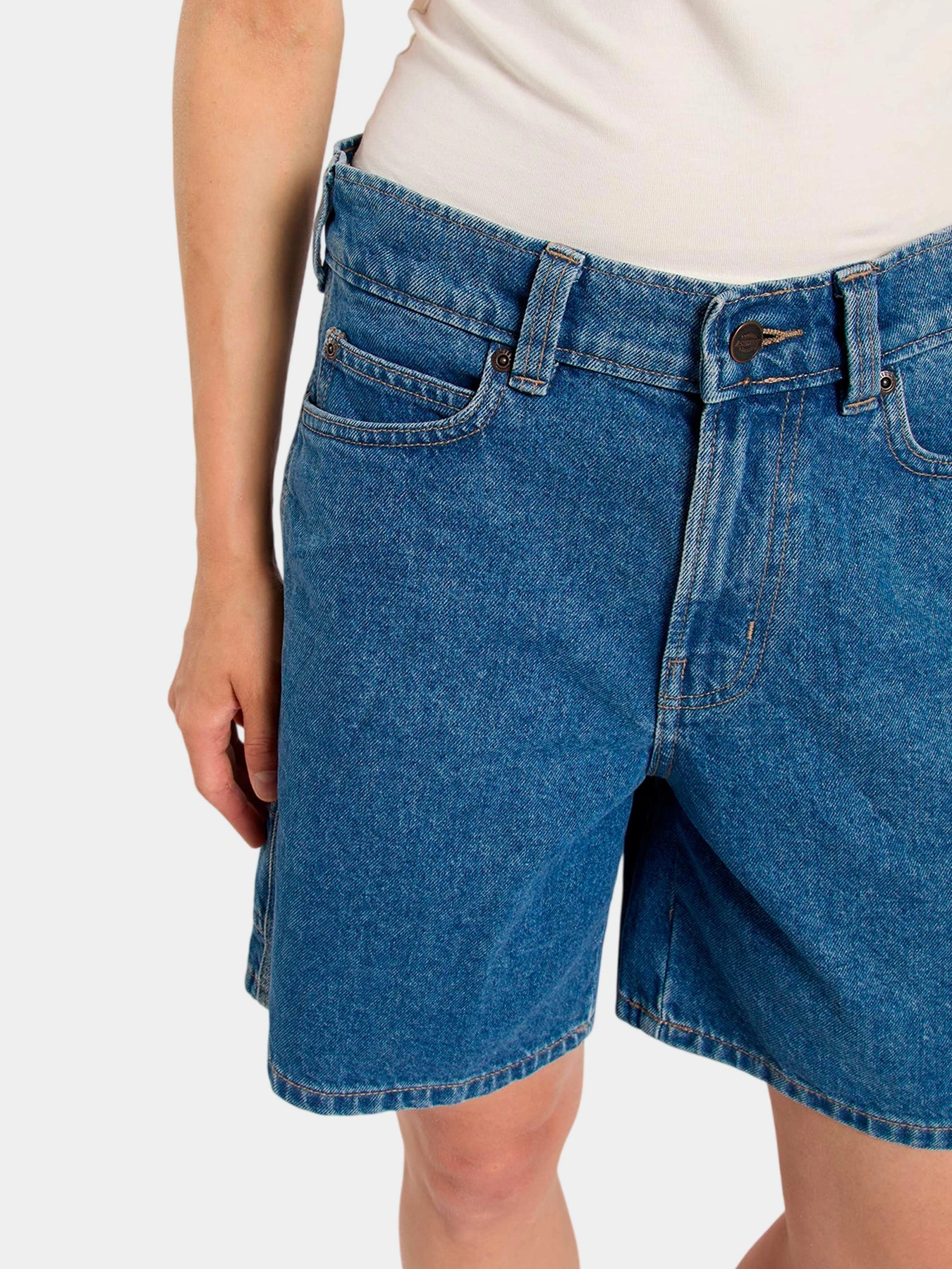 Шорты Dickies модель DK0A88PBCLB1 Шорты Dickies модель DK0A88PBCLB1 Фото