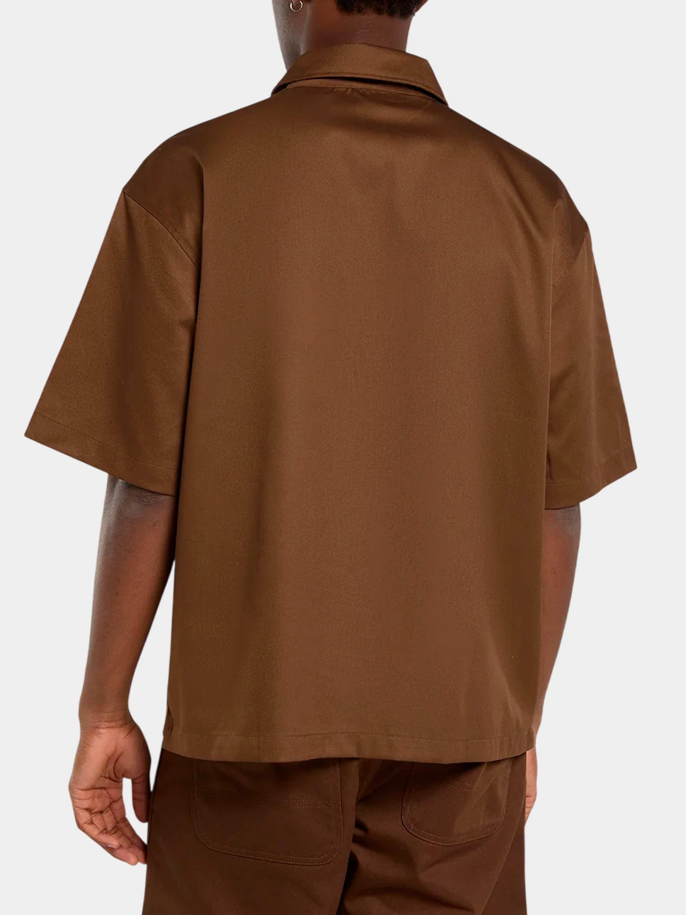 Футболки и поло Dickies модель DK0A88PI0TB1 Футболки и поло Dickies модель DK0A88PI0TB1 Фото