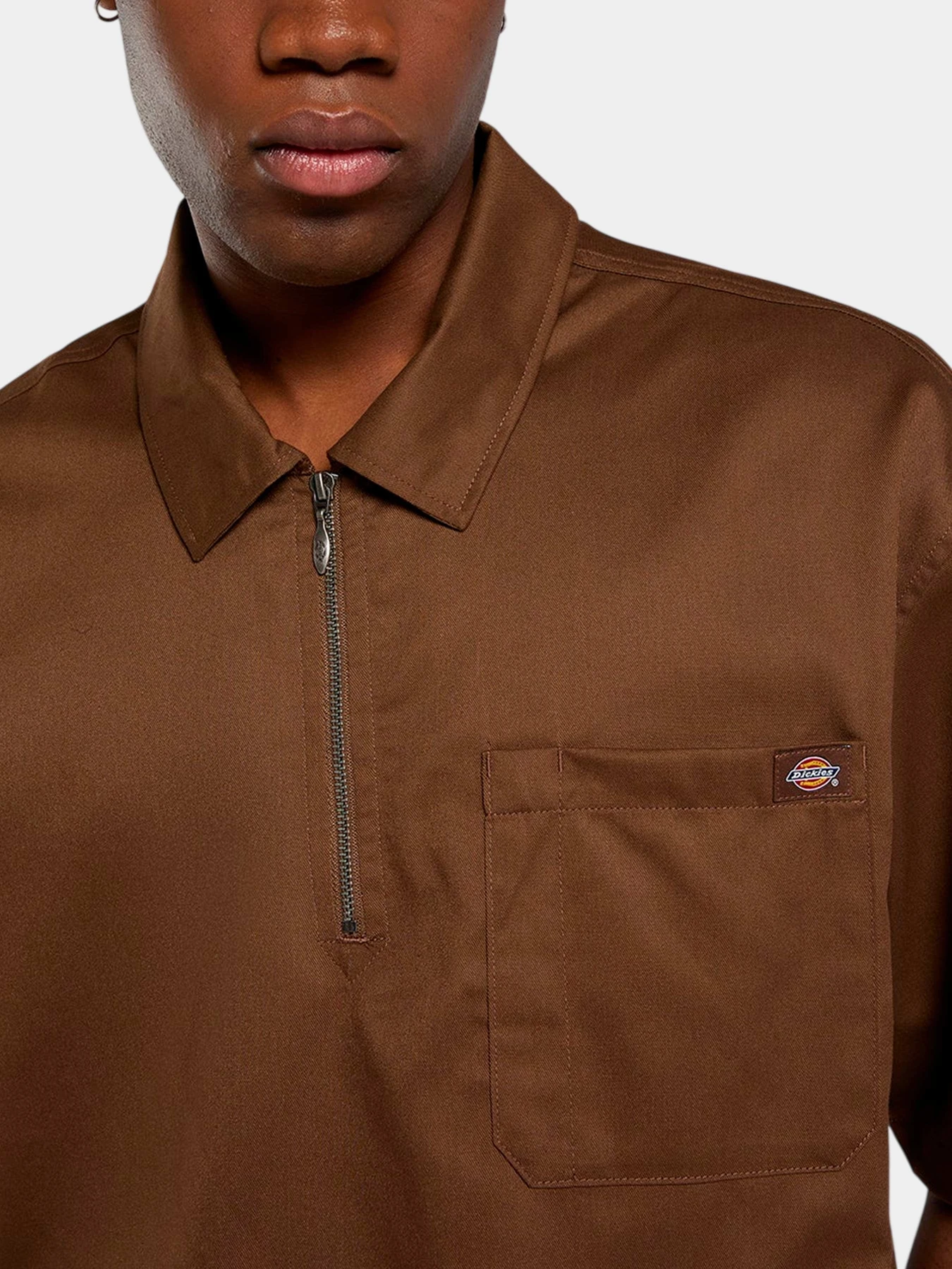 Футболки и поло Dickies модель DK0A88PI0TB1 Футболки и поло Dickies модель DK0A88PI0TB1 Фото