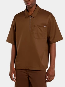 Футболки и поло Dickies модель DK0A88PI0TB1 Фото
