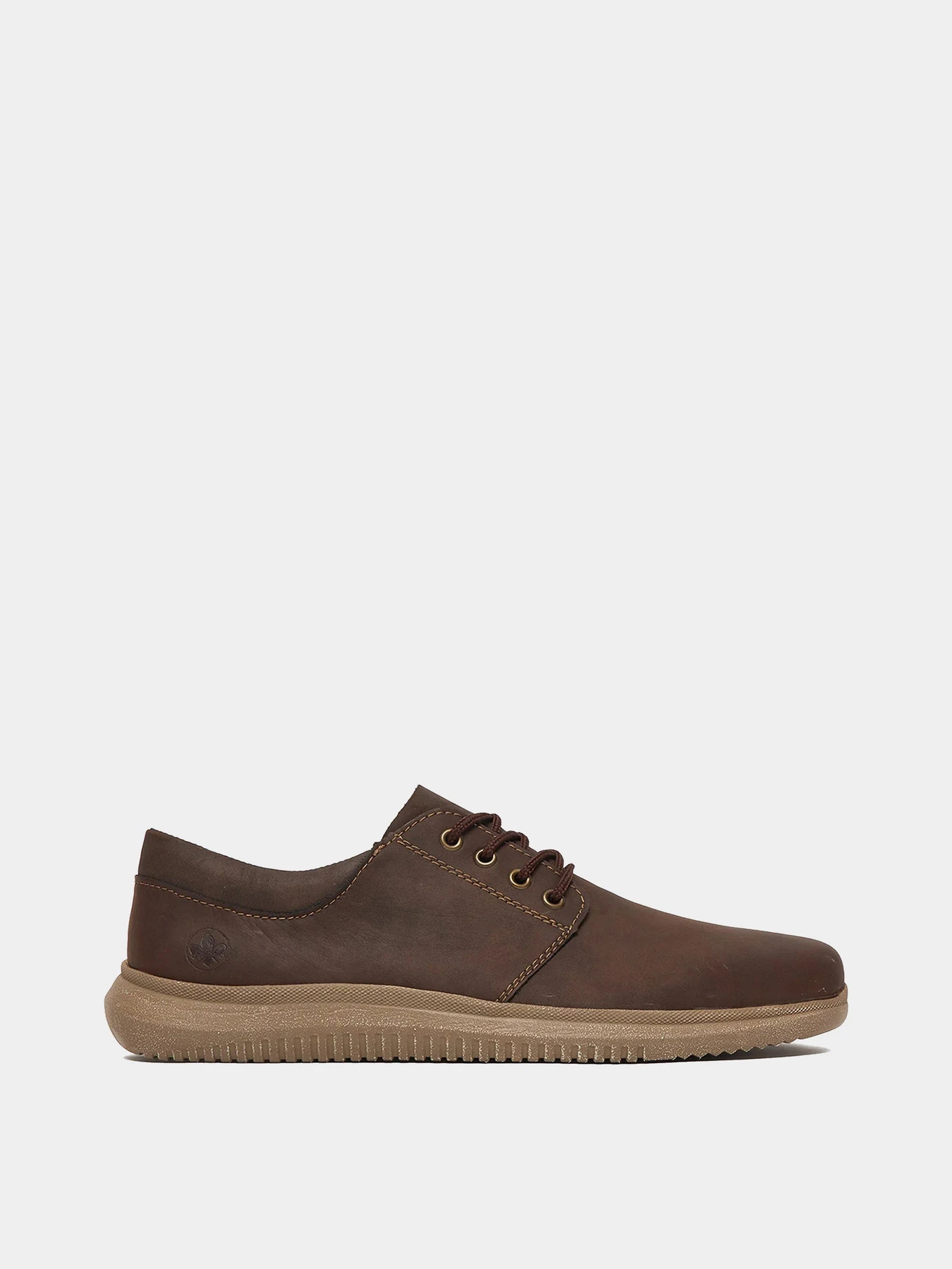 Туфли и лоферы RIEKER модель 10424-22 Туфли и лоферы RIEKER модель 10424-22 Фото