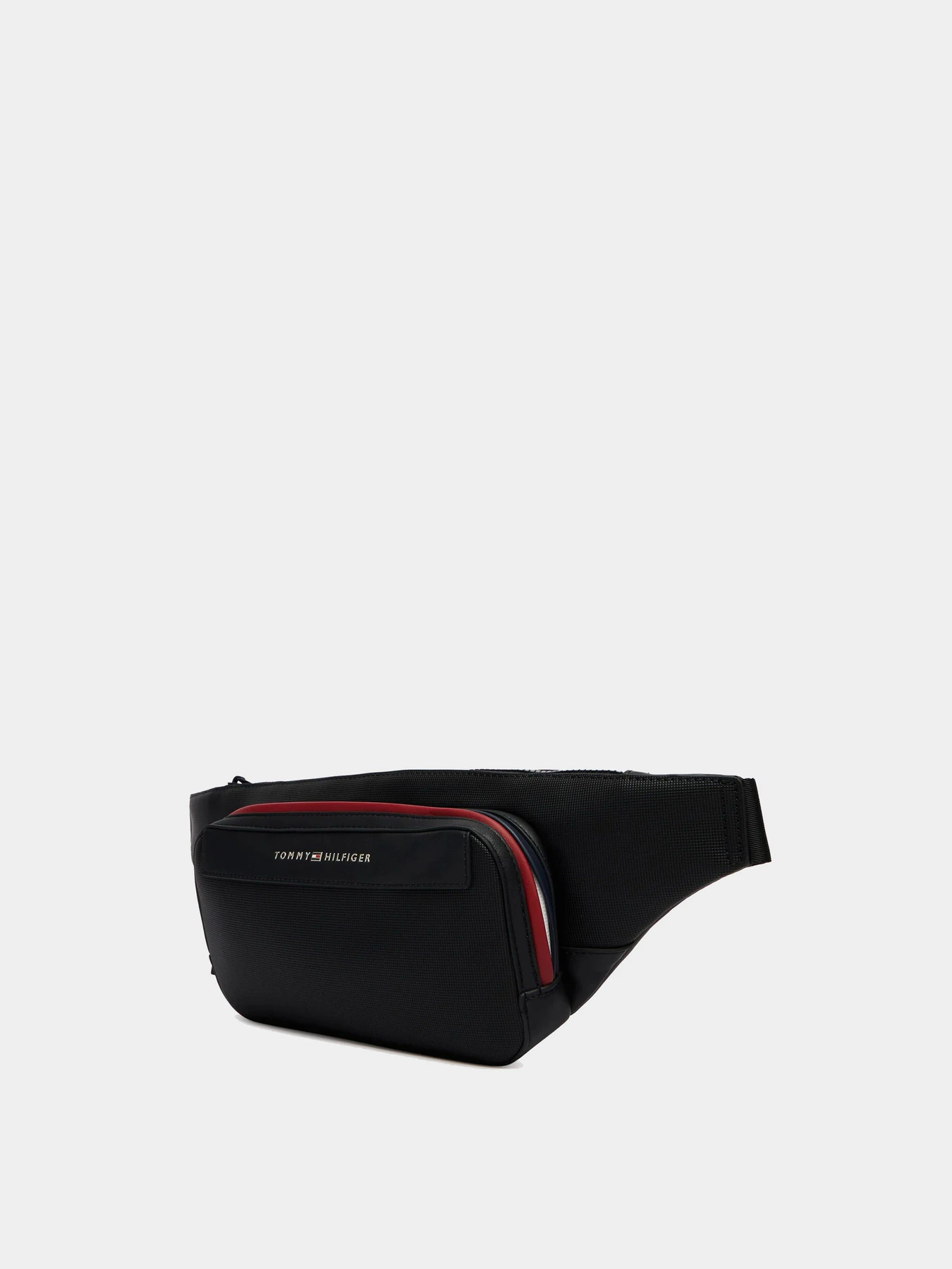 Сумки Tommy Hilfiger модель AM0AM14159-BDS Сумки Tommy Hilfiger модель AM0AM14159-BDS Фото
