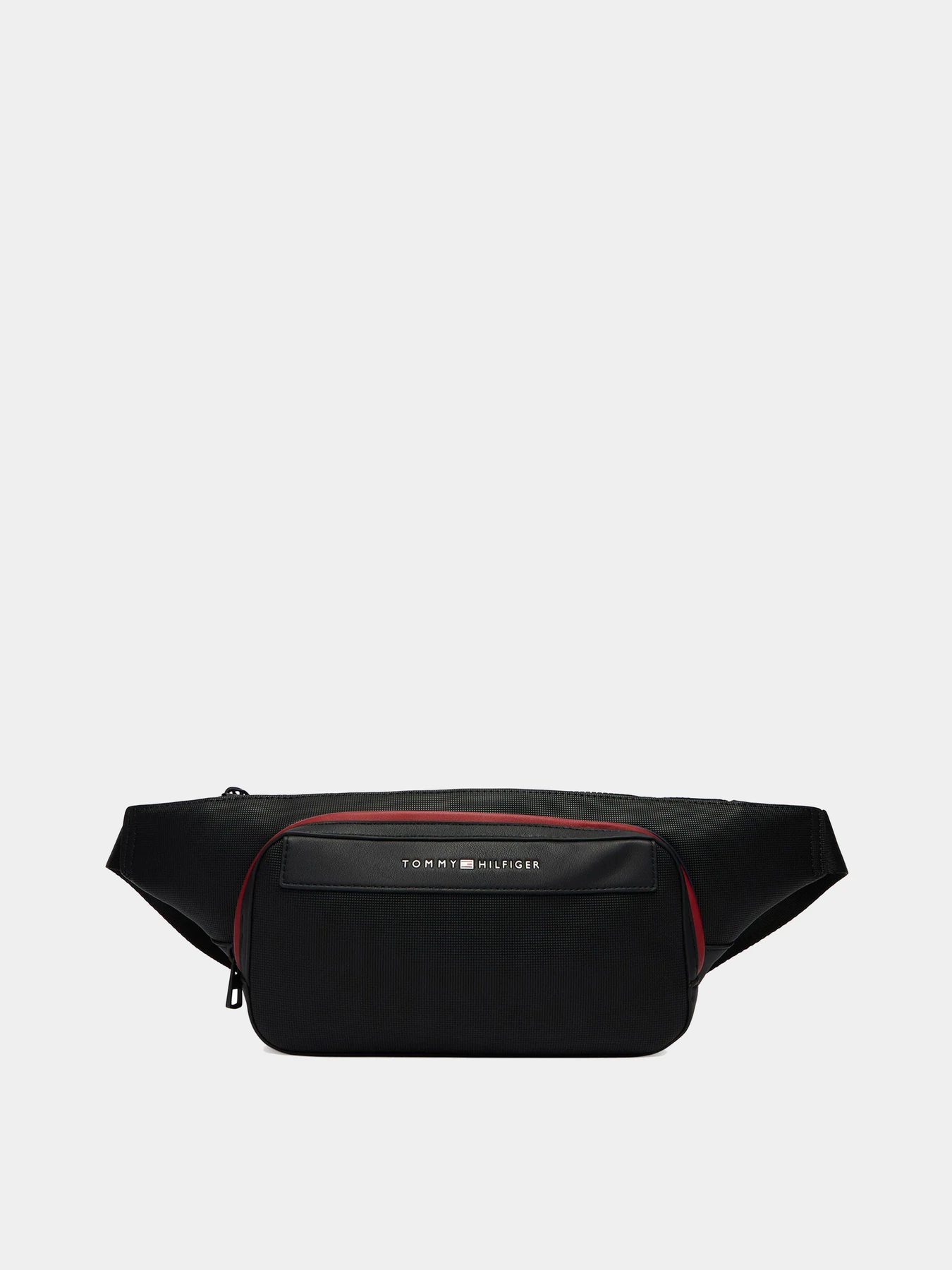 Сумки Tommy Hilfiger модель AM0AM14159-BDS Сумки Tommy Hilfiger модель AM0AM14159-BDS Фото