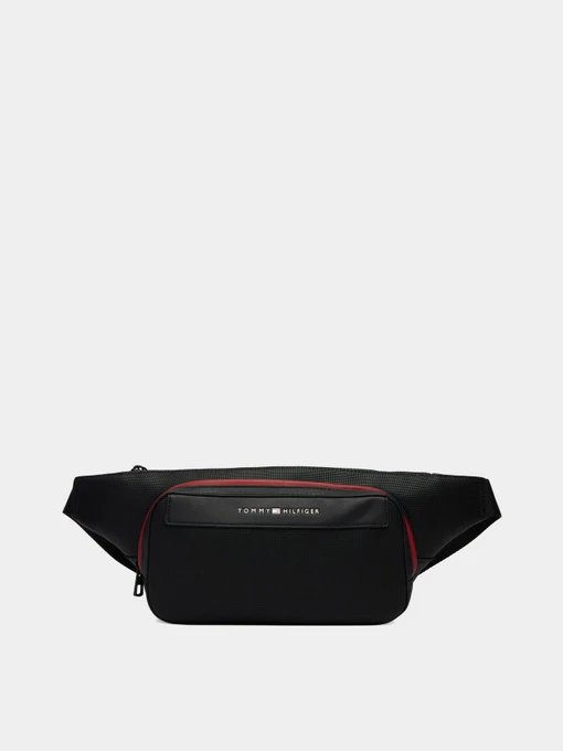 Сумки Tommy Hilfiger модель AM0AM14159-BDS Фото