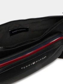 Сумки Tommy Hilfiger модель AM0AM14159-BDS Фото