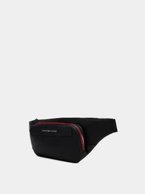 Сумки Tommy Hilfiger модель AM0AM14159-BDS Фото