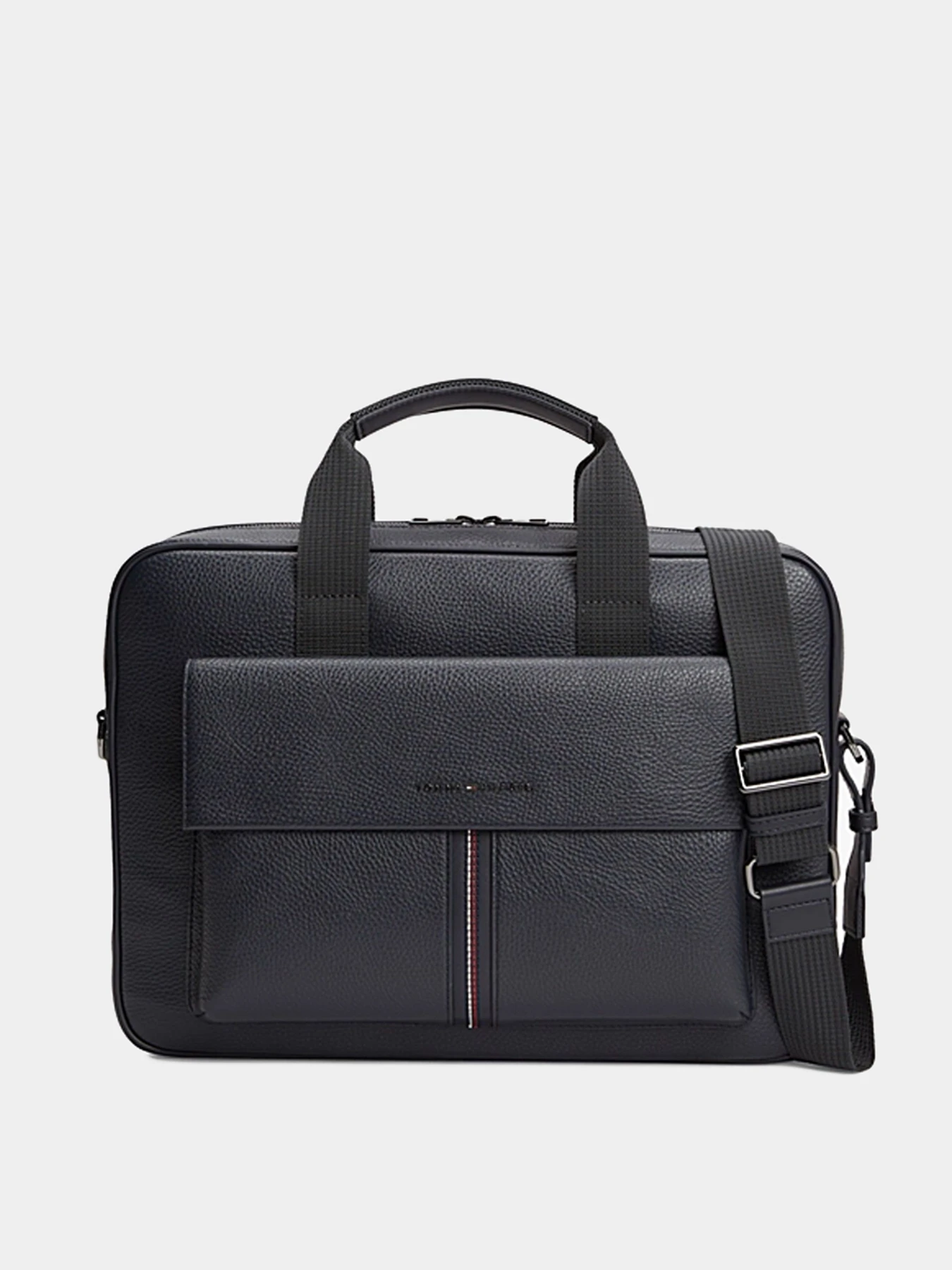 Сумки Tommy Hilfiger модель AM0AM14166-DW6 Сумки Tommy Hilfiger модель AM0AM14166-DW6 Фото
