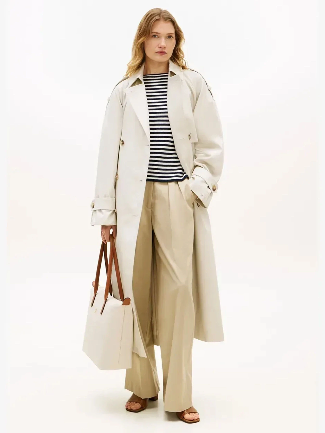 Сумки Tommy Hilfiger модель AW0AW17711-AEO Сумки Tommy Hilfiger модель AW0AW17711-AEO Фото