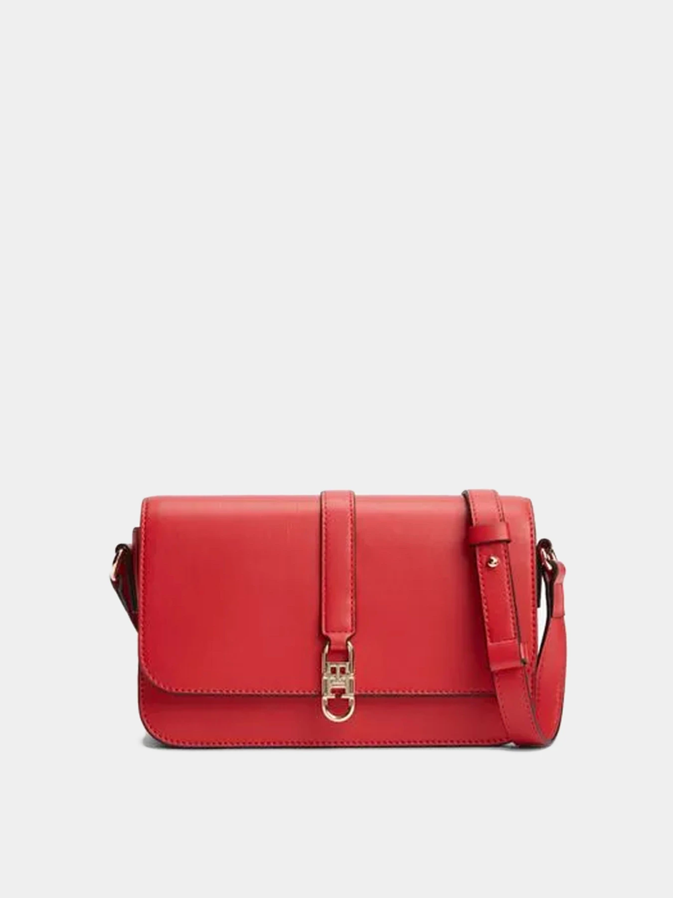 Сумки Tommy Hilfiger модель AW0AW17723-XLG Сумки Tommy Hilfiger модель AW0AW17723-XLG Фото