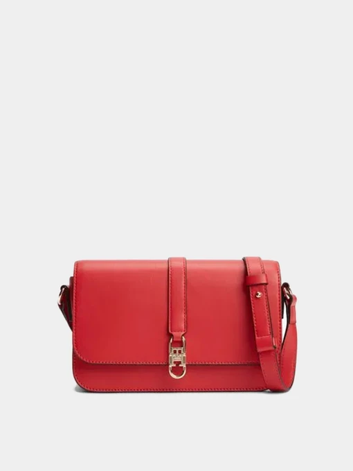 Сөмкелер Tommy Hilfiger үлгі AW0AW17723-XLG Фото