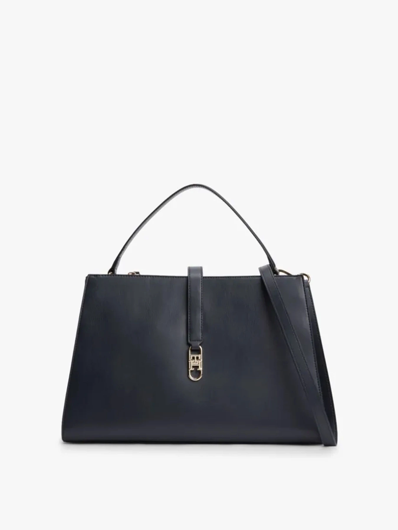 Сумки Tommy Hilfiger модель AW0AW17724-DW6 Сумки Tommy Hilfiger модель AW0AW17724-DW6 Фото