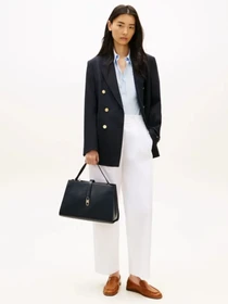 Сумки Tommy Hilfiger модель AW0AW17724-DW6 Фото