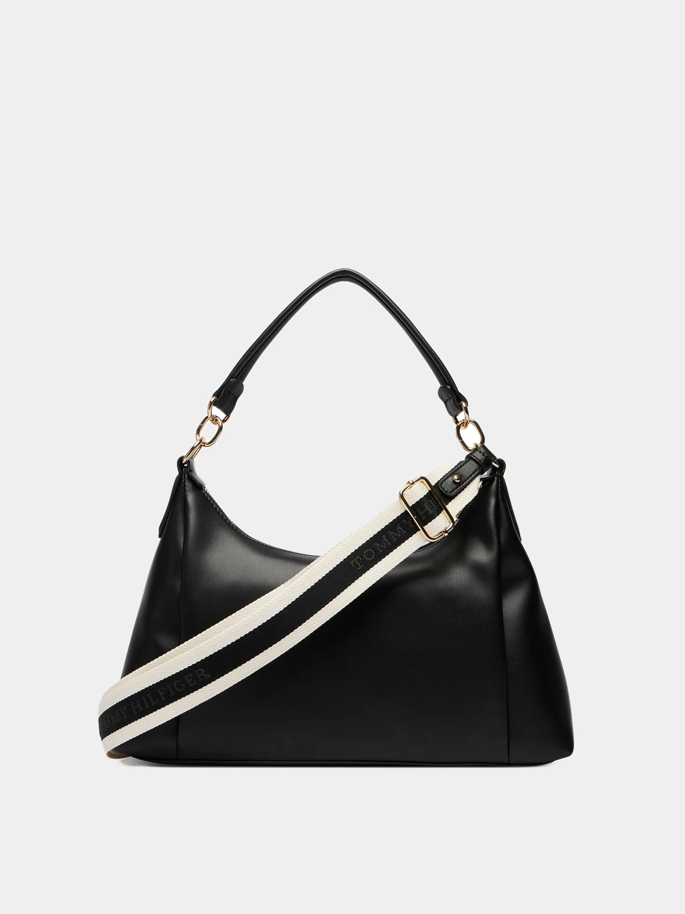 Сумки Tommy Hilfiger модель AW0AW18374-BDS Сумки Tommy Hilfiger модель AW0AW18374-BDS Фото