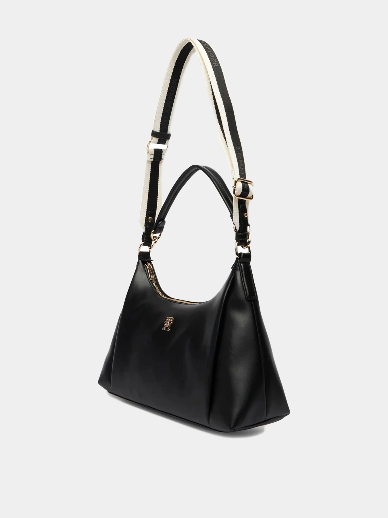 Сумки Tommy Hilfiger модель AW0AW18374-BDS Сумки Tommy Hilfiger модель AW0AW18374-BDS Фото