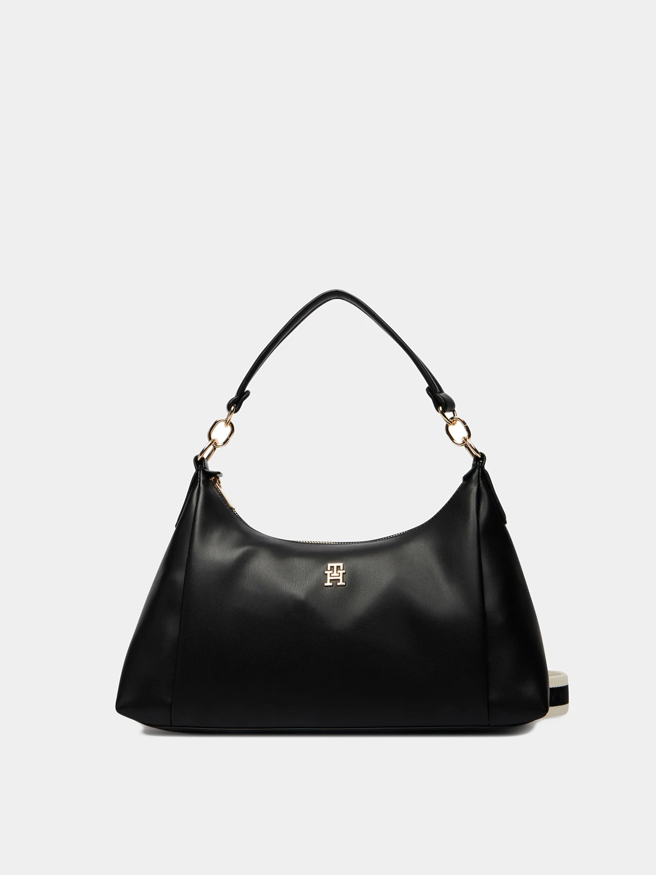 Сумки Tommy Hilfiger модель AW0AW18374-BDS Сумки Tommy Hilfiger модель AW0AW18374-BDS Фото