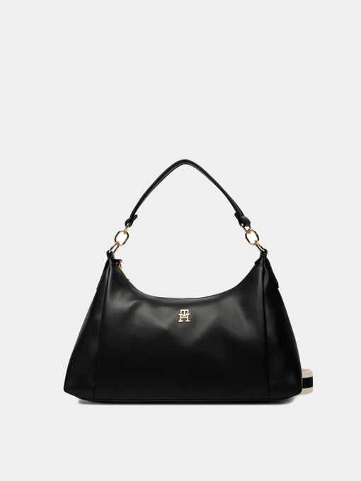 Сөмкелер Tommy Hilfiger үлгі AW0AW18374-BDS Фото