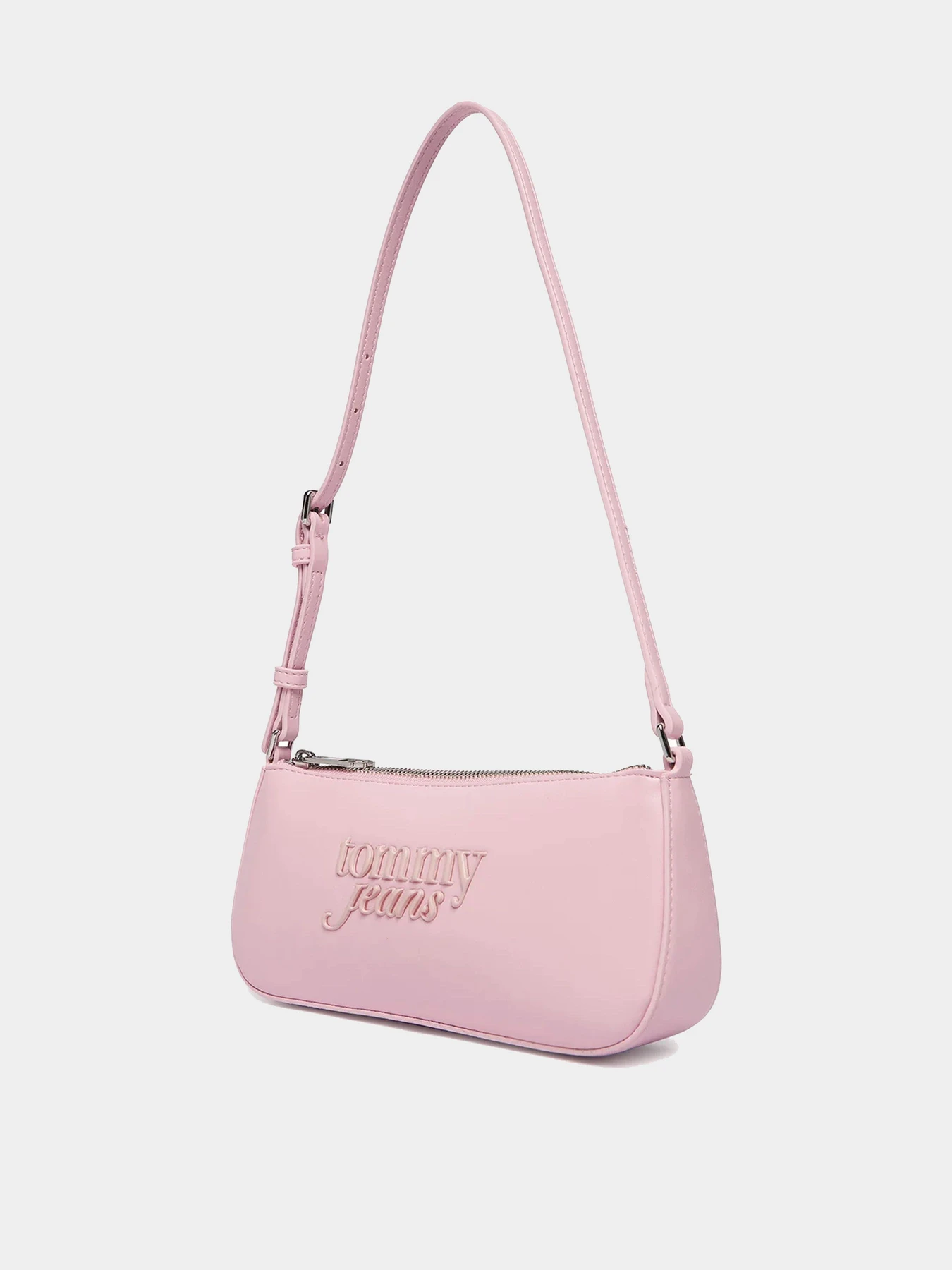 Сумки Tommy Hilfiger модель AW0AW18449-TOP Сумки Tommy Hilfiger модель AW0AW18449-TOP Фото