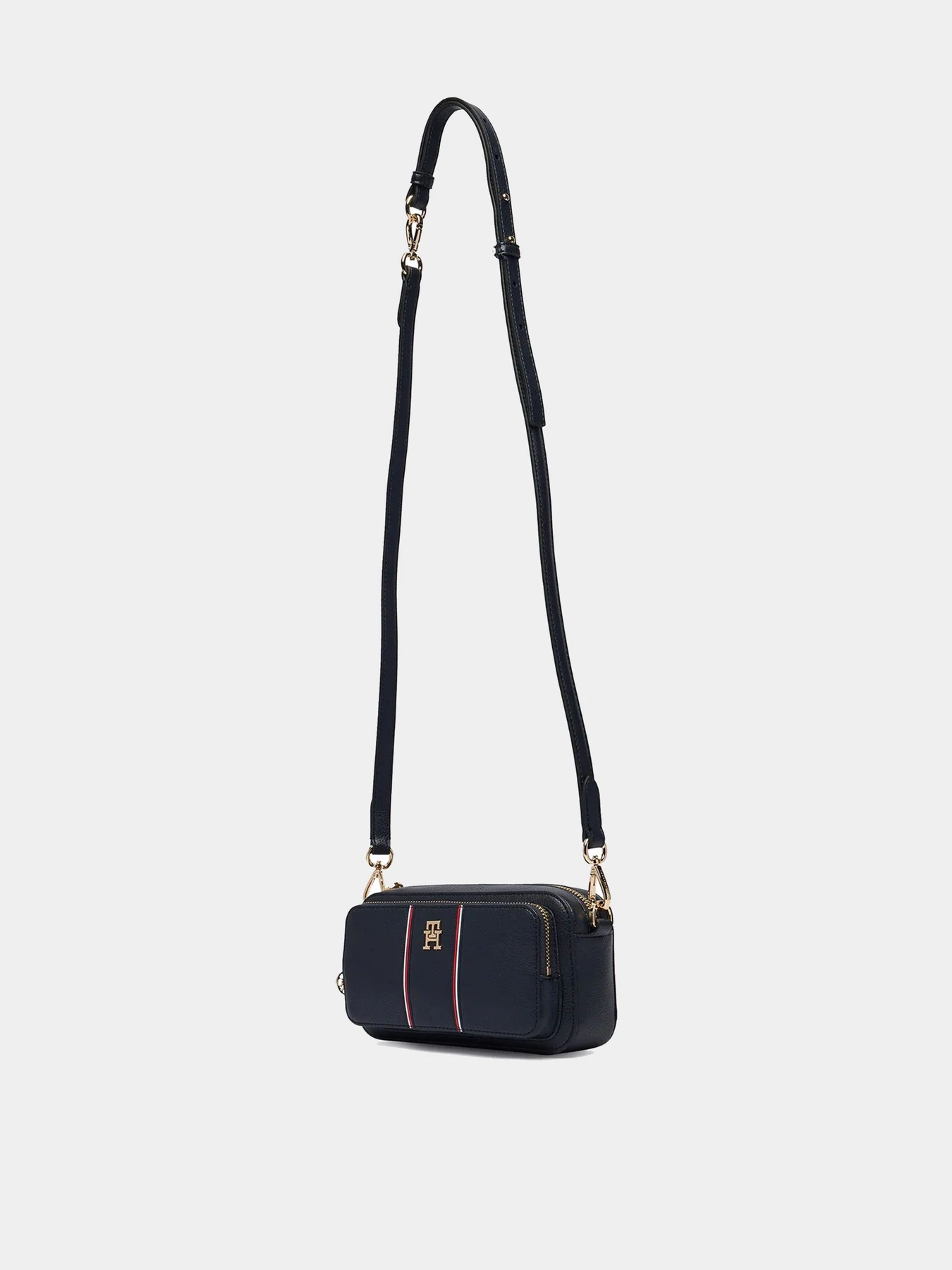 Сумки Tommy Hilfiger модель AW0AW18640-DW6 Сумки Tommy Hilfiger модель AW0AW18640-DW6 Фото