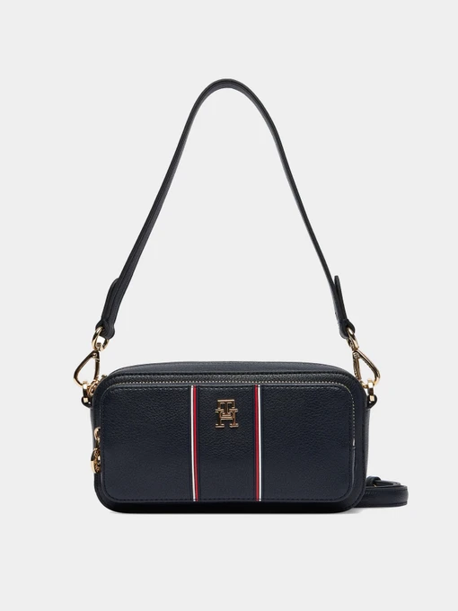Сөмкелер Tommy Hilfiger үлгі AW0AW18640-DW6 Фото