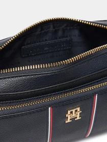 Сумки Tommy Hilfiger модель AW0AW18640-DW6 Фото