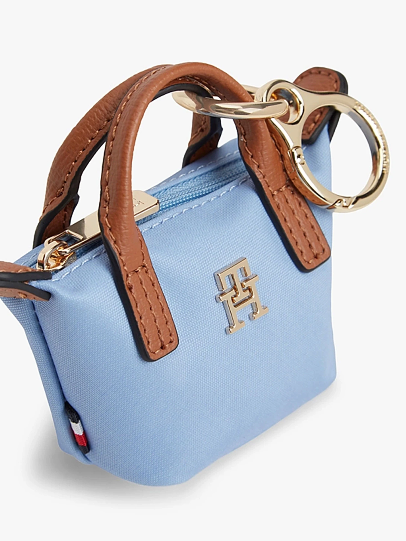 Кошельки Tommy Hilfiger модель AW0AW18564-C1Y Кошельки Tommy Hilfiger модель AW0AW18564-C1Y Фото
