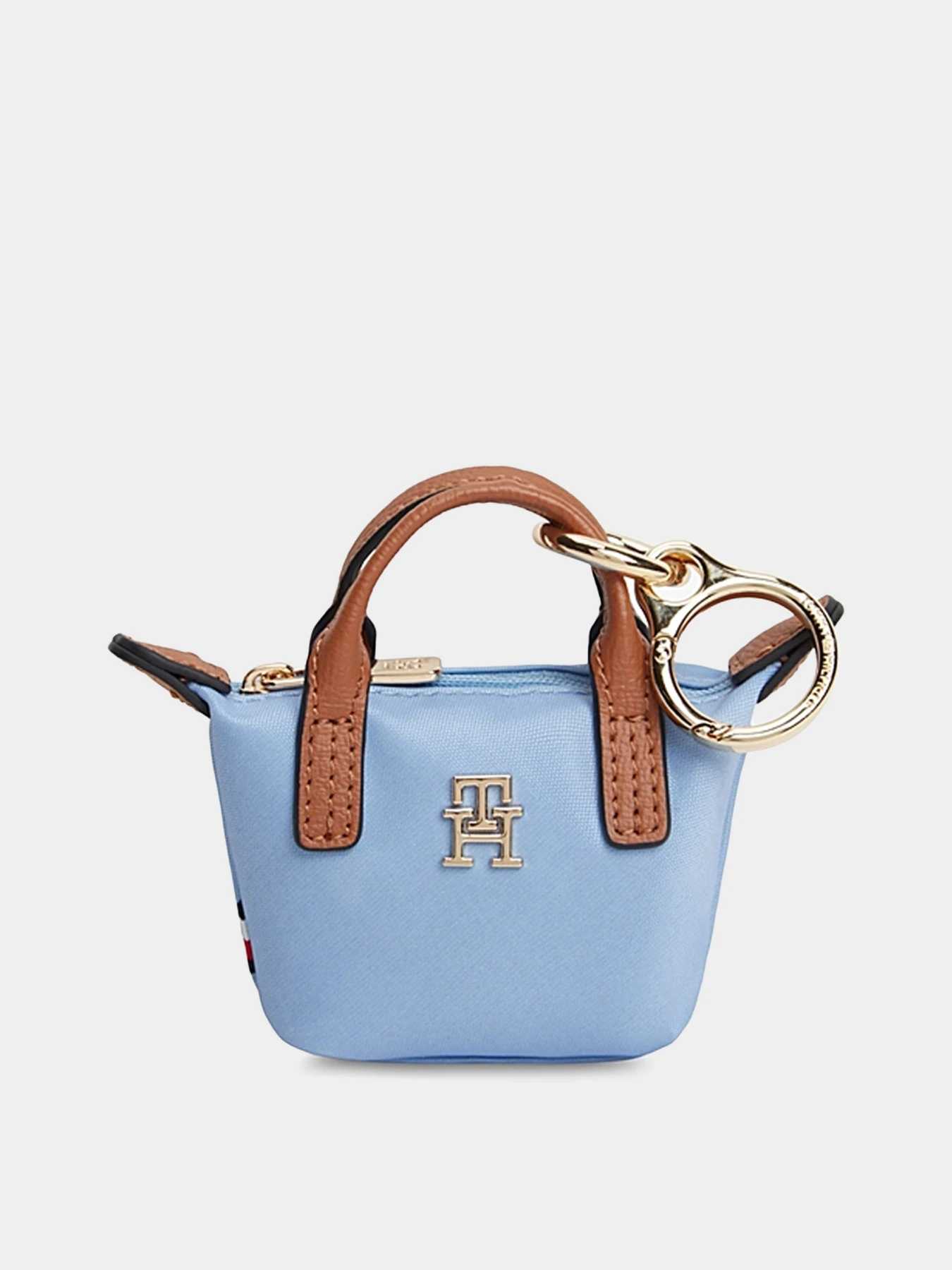 Кошельки Tommy Hilfiger модель AW0AW18564-C1Y Кошельки Tommy Hilfiger модель AW0AW18564-C1Y Фото