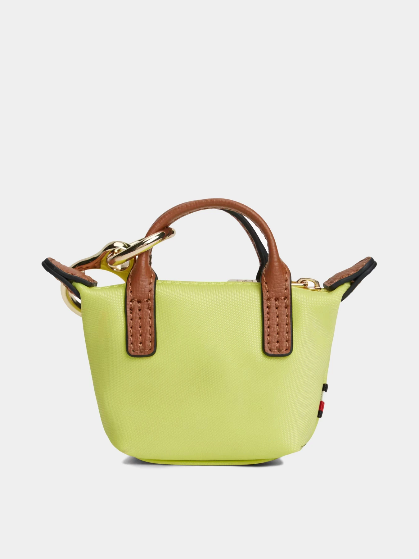 Кошельки Tommy Hilfiger модель AW0AW18564-LSK Кошельки Tommy Hilfiger модель AW0AW18564-LSK Фото