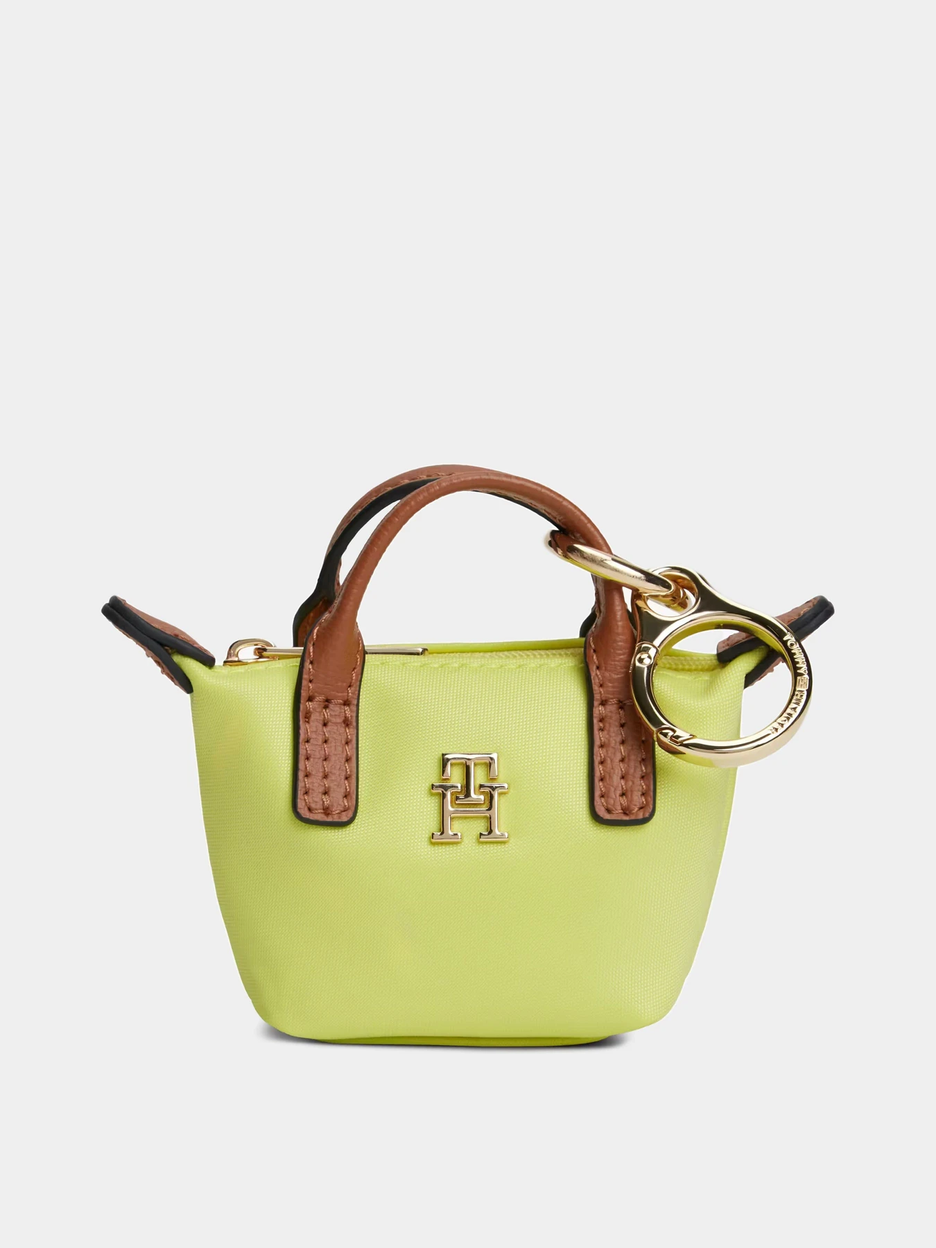 Кошельки Tommy Hilfiger модель AW0AW18564-LSK Кошельки Tommy Hilfiger модель AW0AW18564-LSK Фото