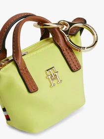 Кошельки Tommy Hilfiger модель AW0AW18564-LSK Фото