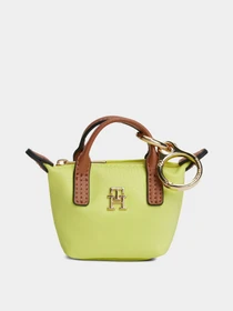 Сумки Tommy Hilfiger модель AW0AW18564-LSK Фото