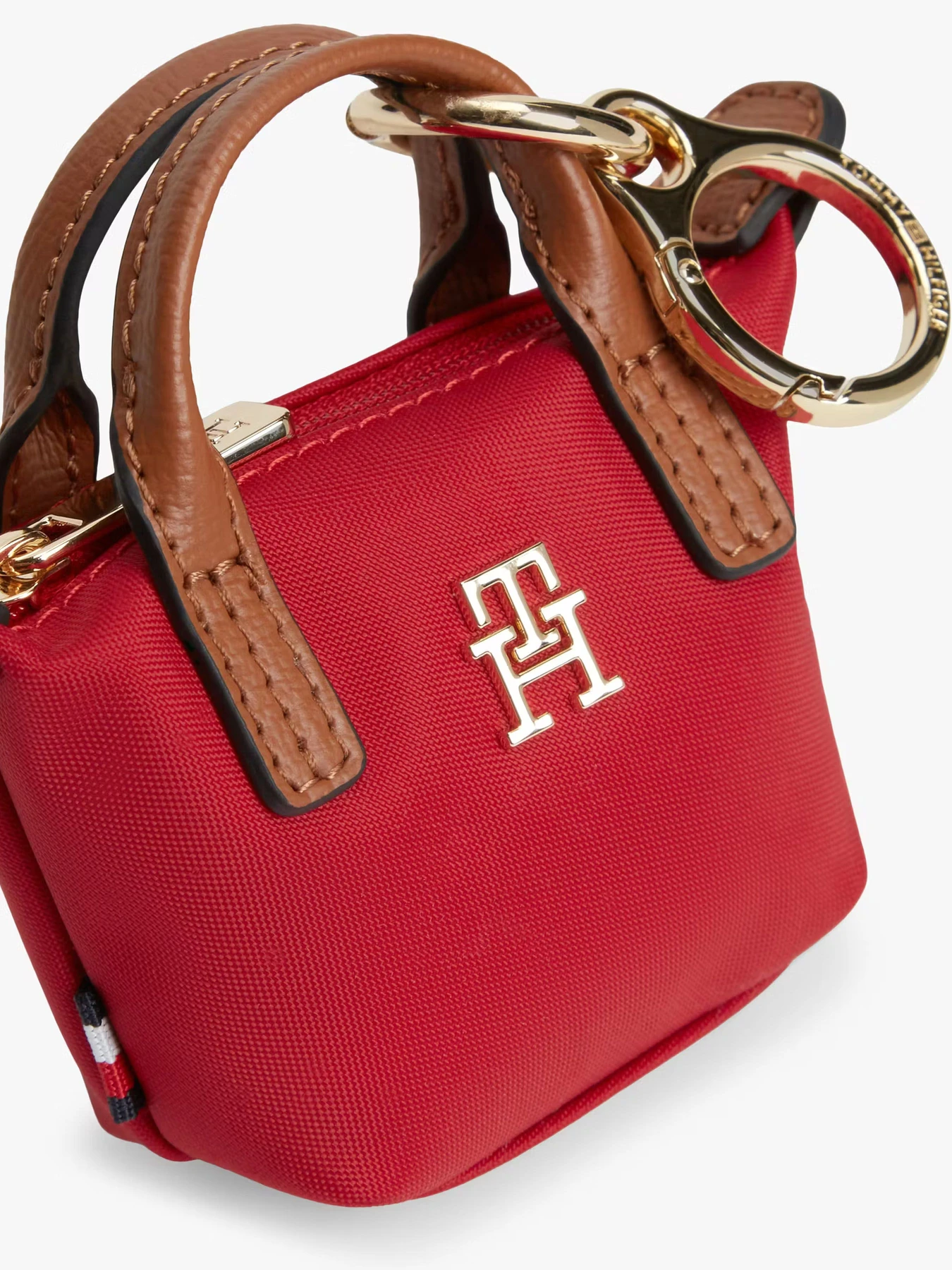 Кошельки Tommy Hilfiger модель AW0AW18564-XLG Кошельки Tommy Hilfiger модель AW0AW18564-XLG Фото