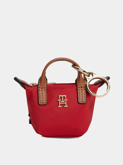 Сумки Tommy Hilfiger модель AW0AW18564-XLG Фото