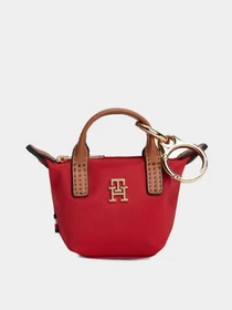Сөмкелер Tommy Hilfiger үлгі AW0AW18564-XLG Фото