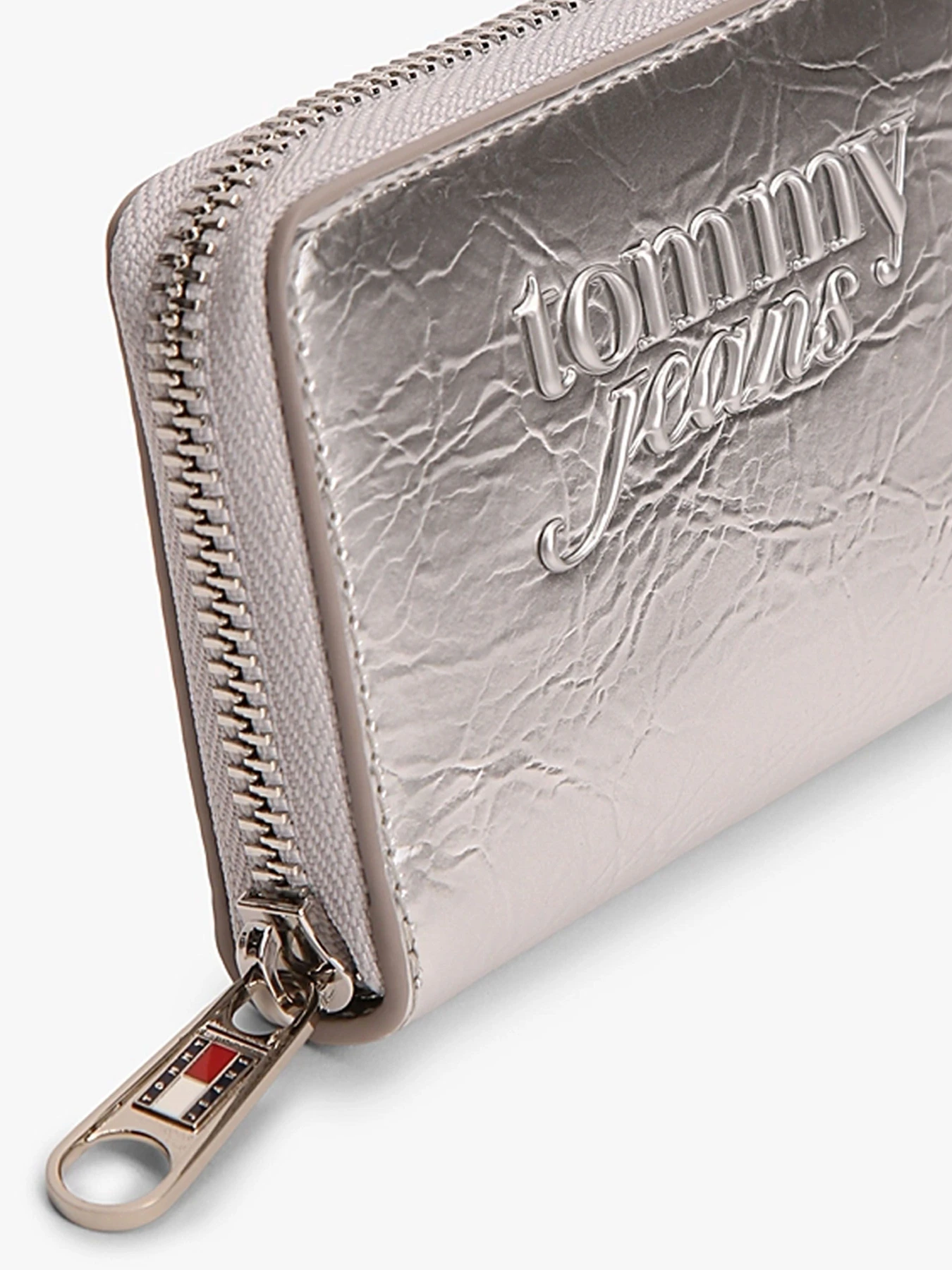 Кошельки Tommy Hilfiger модель AW0AW18664-PE6 Кошельки Tommy Hilfiger модель AW0AW18664-PE6 Фото