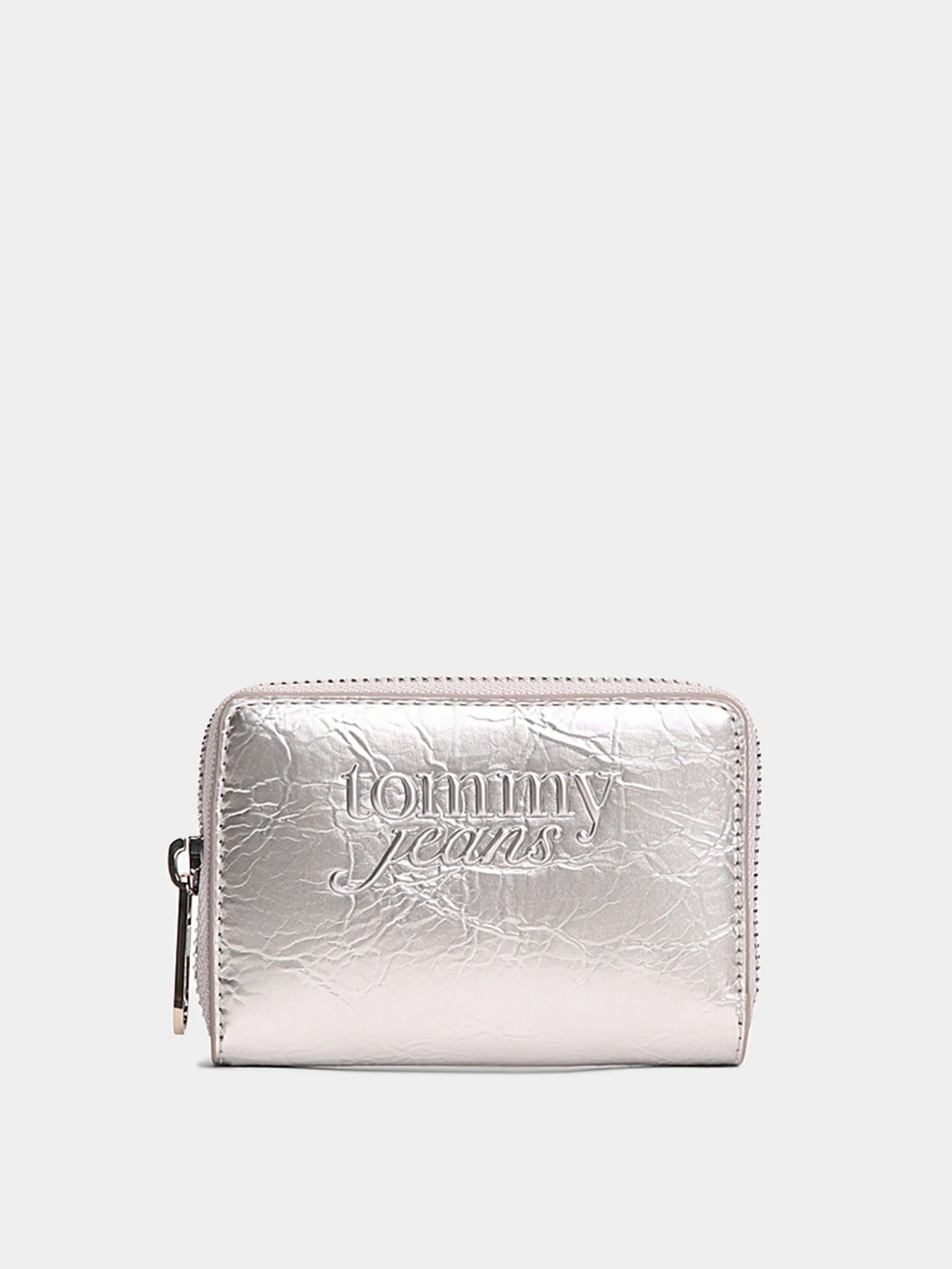 Кошельки Tommy Hilfiger модель AW0AW18664-PE6 Кошельки Tommy Hilfiger модель AW0AW18664-PE6 Фото