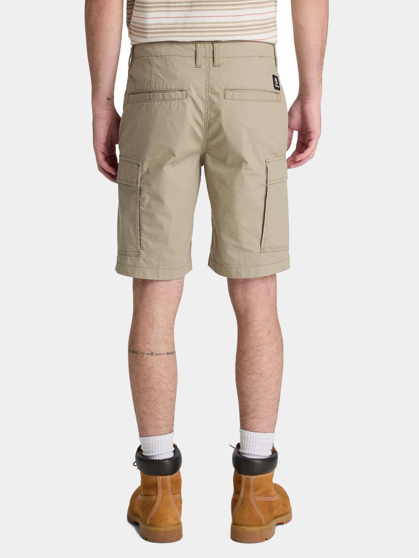 Шорты Timberland модель TB0A41HFDH5 Шорты Timberland модель TB0A41HFDH5 Фото