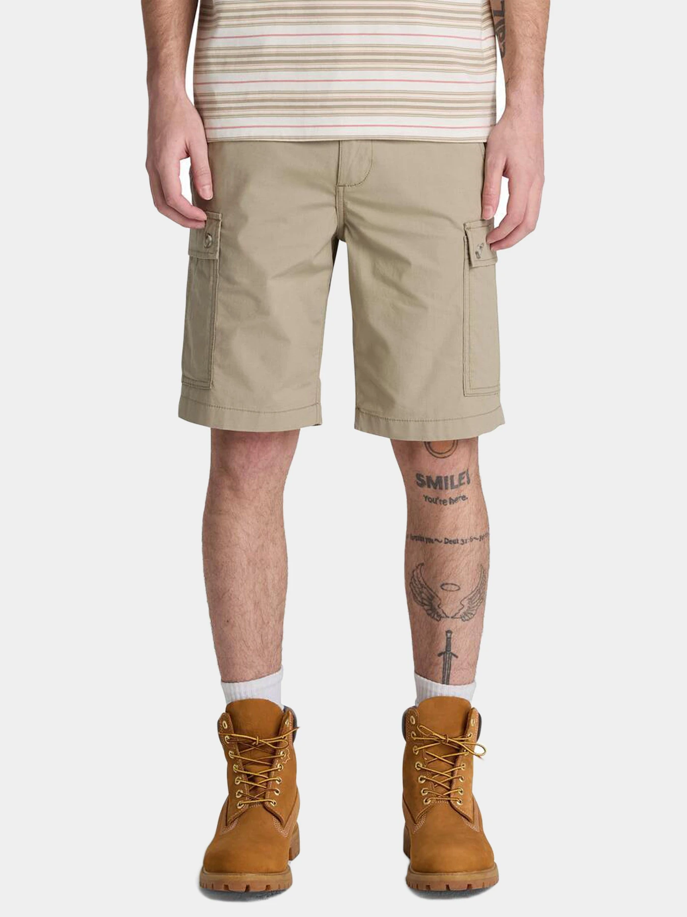 Шорты Timberland модель TB0A41HFDH5 Шорты Timberland модель TB0A41HFDH5 Фото