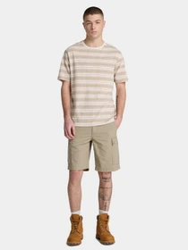 Шорты Timberland модель TB0A41HFDH5 Фото