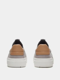 Слипоны и мокасины Timberland модель TB0A42BWEM0 Фото