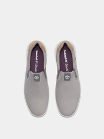 Слипоны и мокасины Timberland модель TB0A42BWEM0 Фото