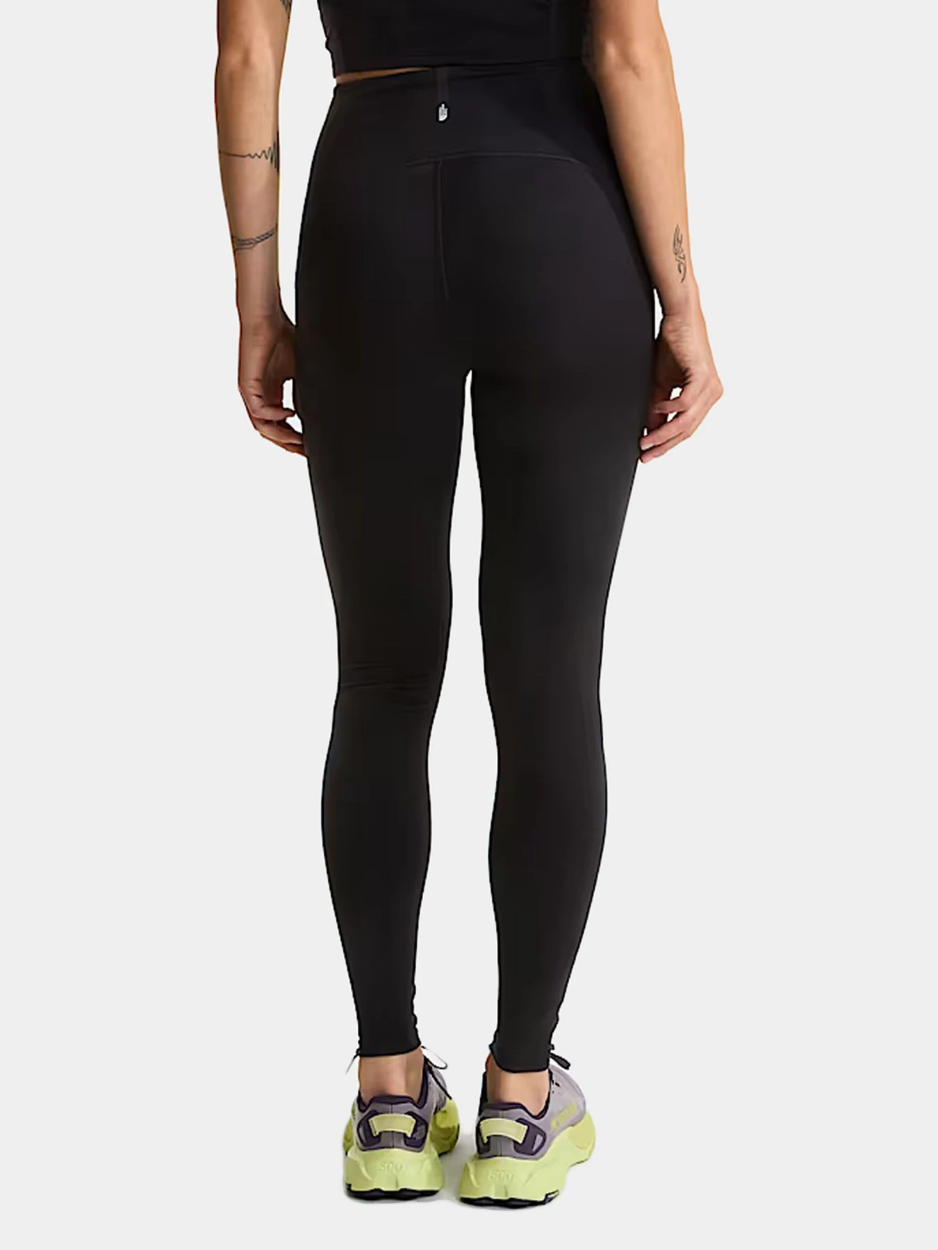 Брюки The North Face модель NF0A8J1WJK31 Брюки The North Face модель NF0A8J1WJK31 Фото
