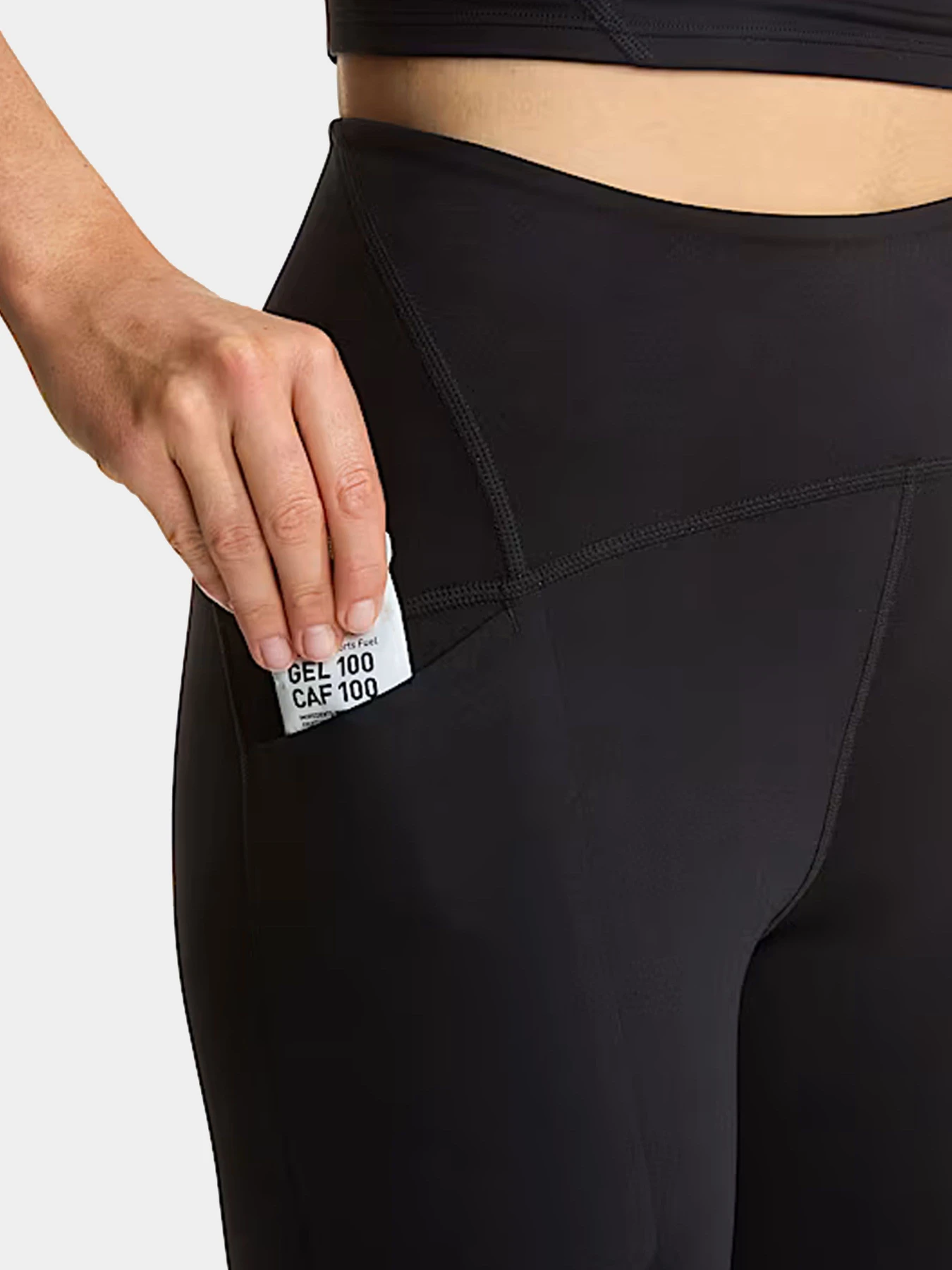 Брюки The North Face модель NF0A8J1WJK31 Брюки The North Face модель NF0A8J1WJK31 Фото
