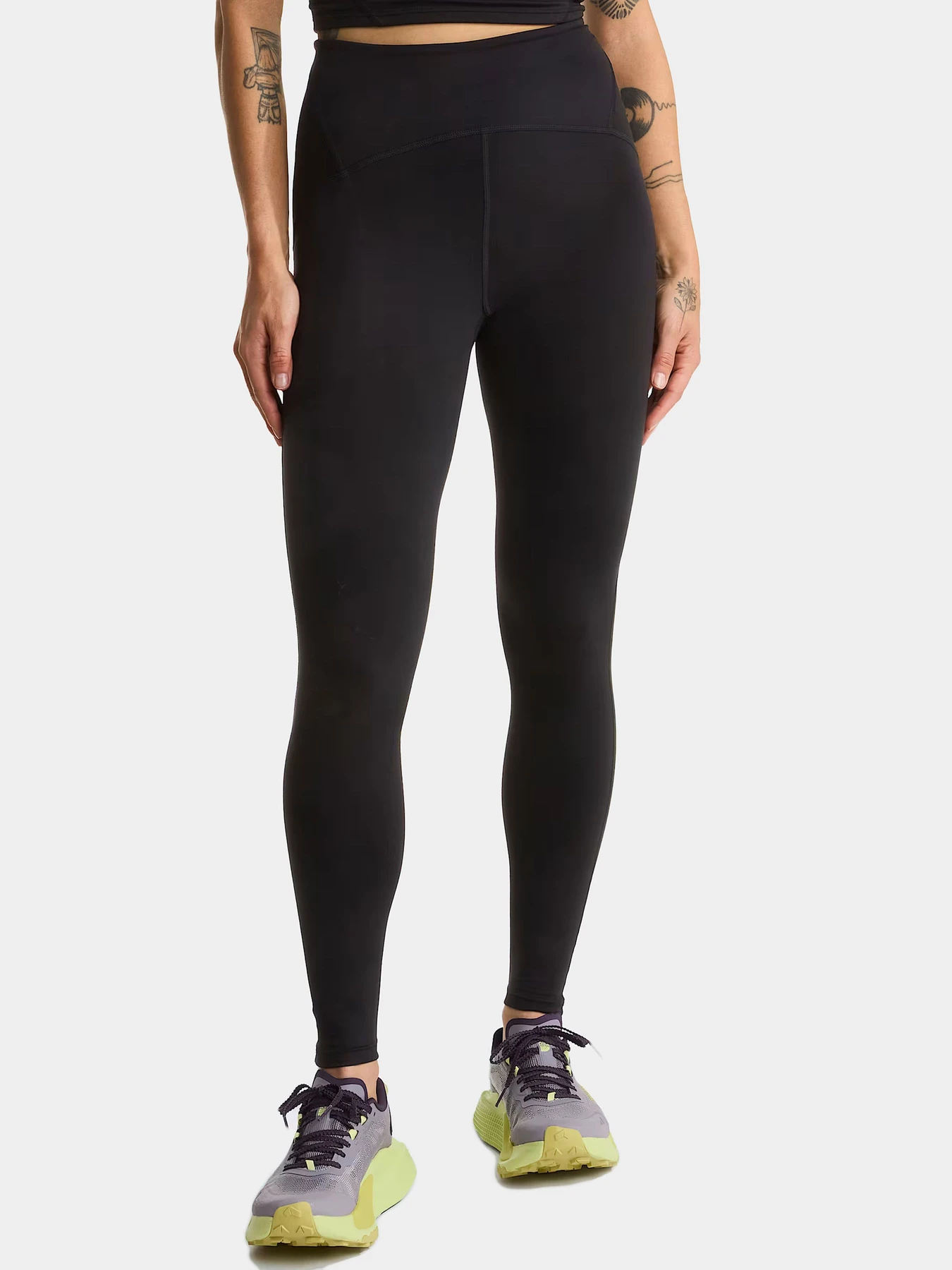 Брюки The North Face модель NF0A8J1WJK31 Брюки The North Face модель NF0A8J1WJK31 Фото