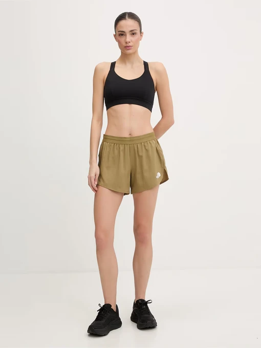Шорты The North Face модель NF0A8FZG2EL1 Фото