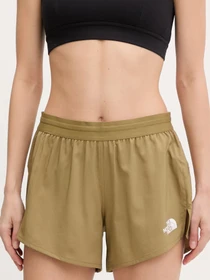 Шорты The North Face модель NF0A8FZG2EL1 Фото
