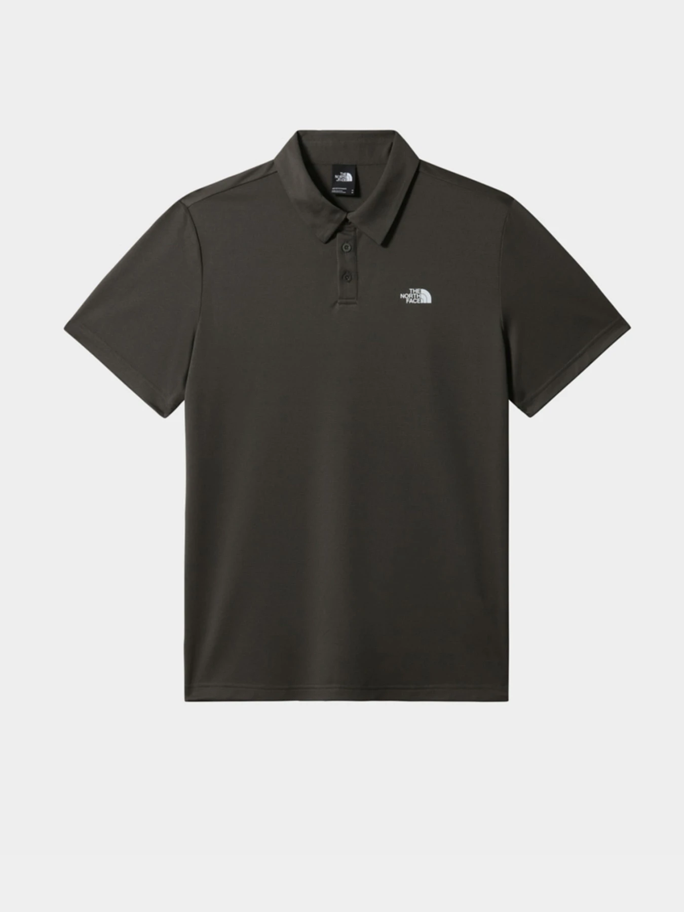 Футболки и поло The North Face модель NF0A2WAZ21L1 Футболки и поло The North Face модель NF0A2WAZ21L1 Фото